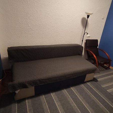 Beogradski Sajam San - Belgrade Fair Sleep Exteriör bild